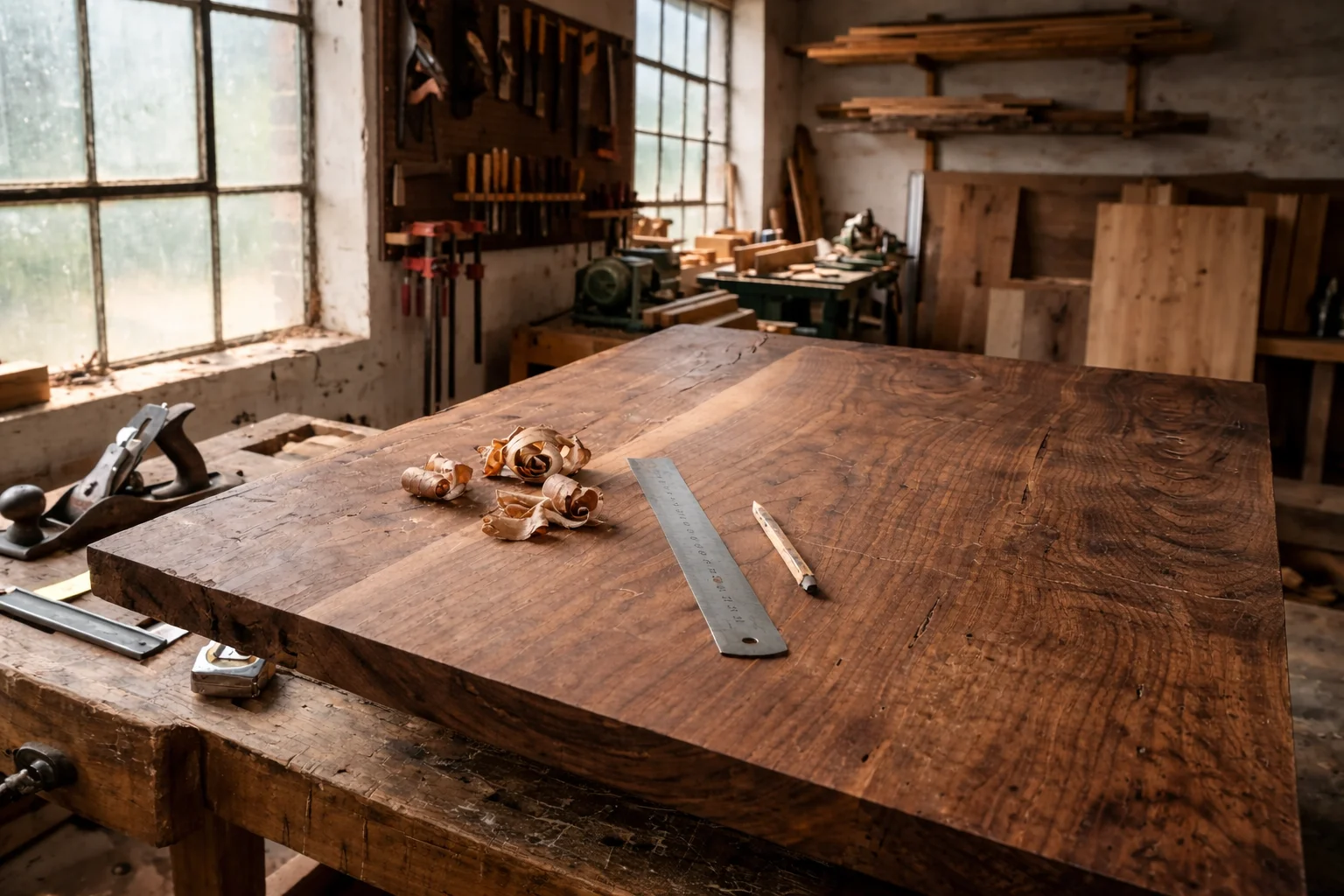 Pembuatan Furniture Handcrafted — Pengrajin Kayu Jepara